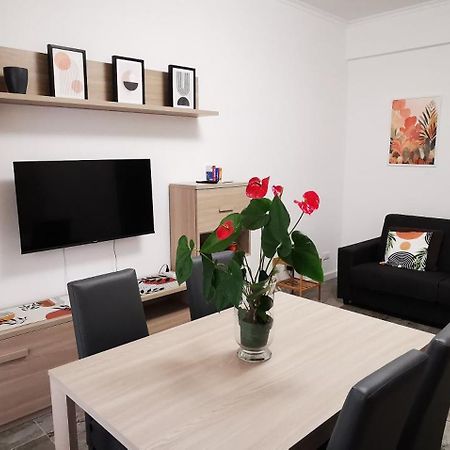 Vatican & Aurelia Apartments Rome Extérieur photo