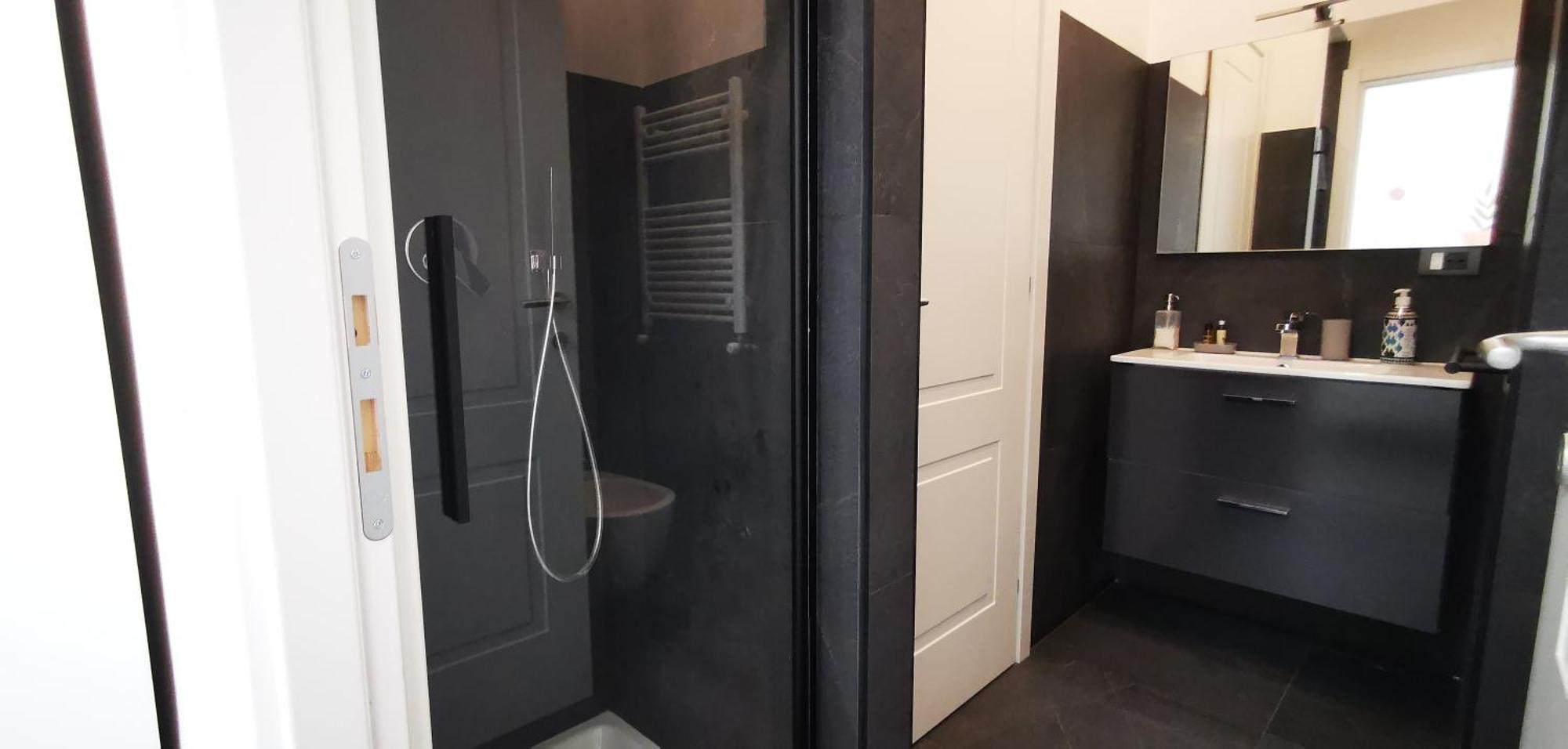 Vatican & Aurelia Apartments Rome Extérieur photo