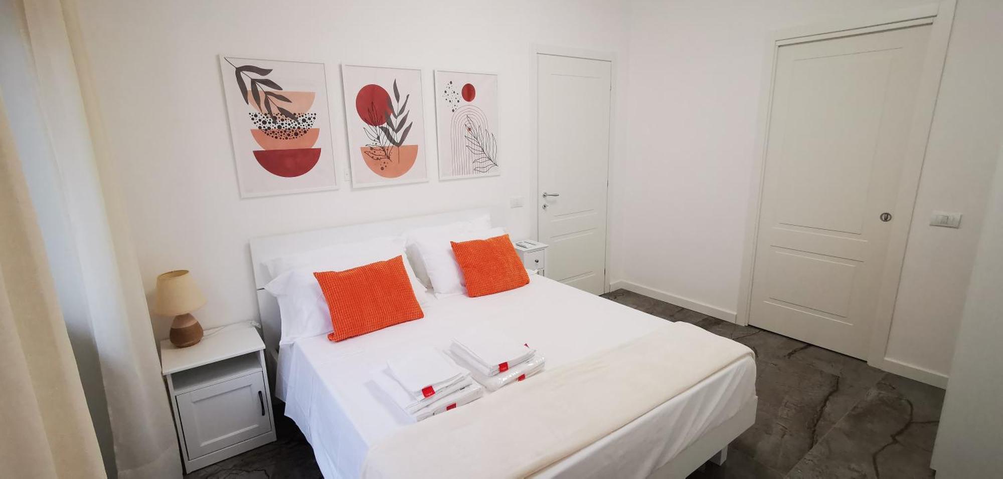 Vatican & Aurelia Apartments Rome Extérieur photo