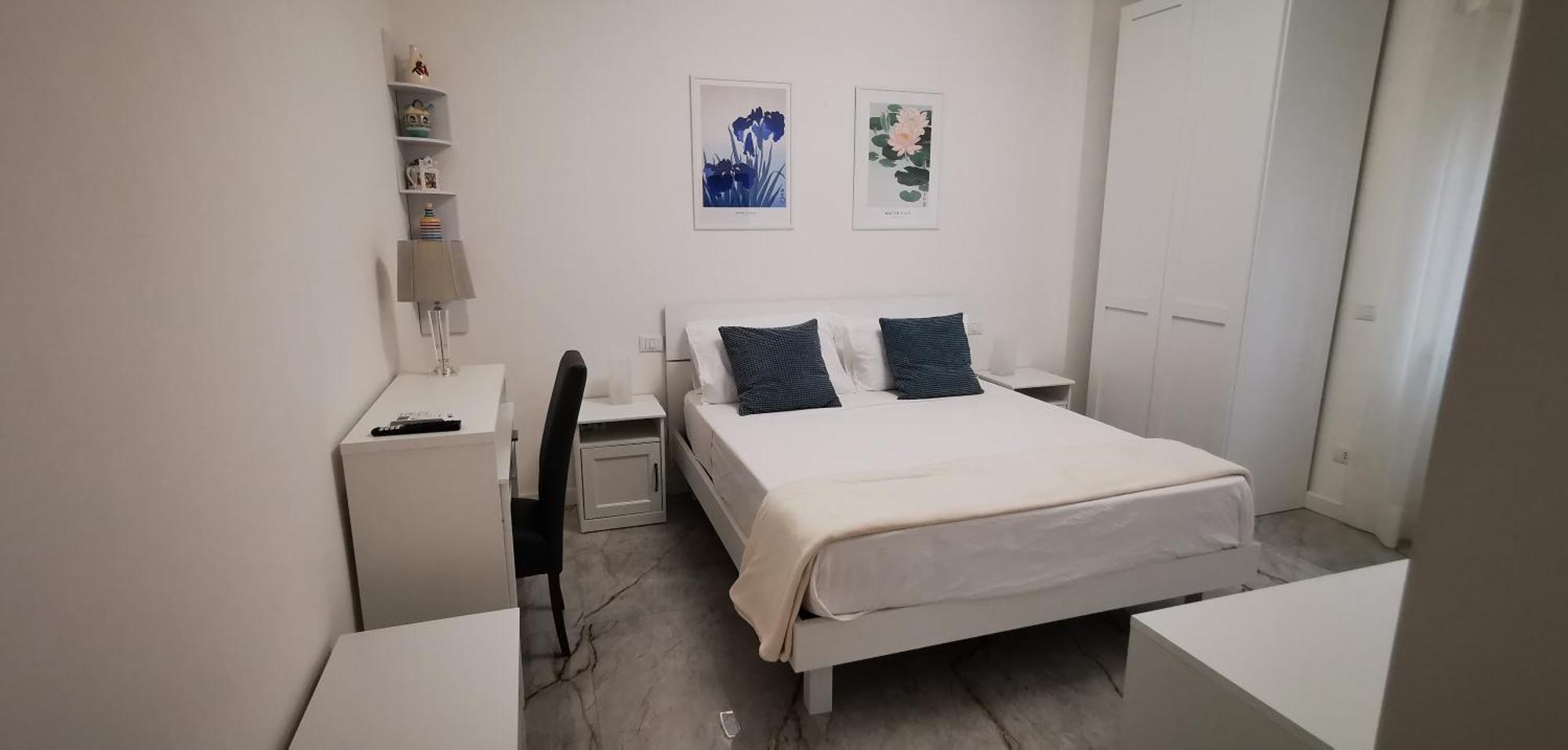 Vatican & Aurelia Apartments Rome Extérieur photo