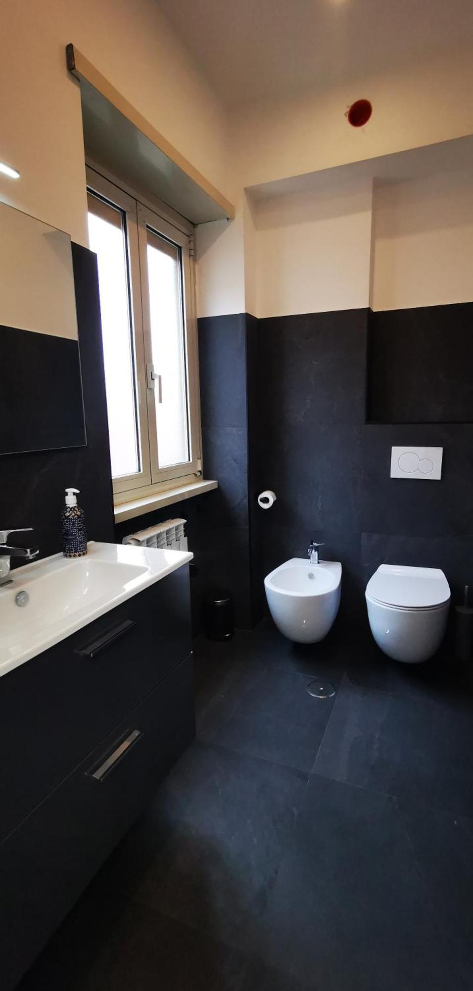 Vatican & Aurelia Apartments Rome Extérieur photo
