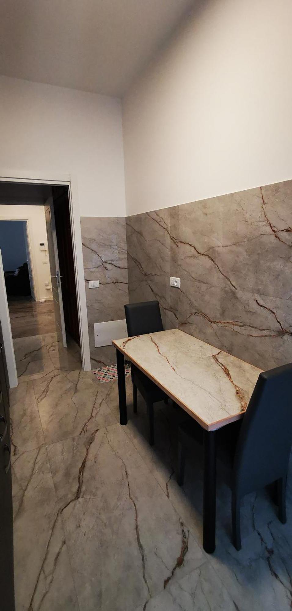 Vatican & Aurelia Apartments Rome Extérieur photo