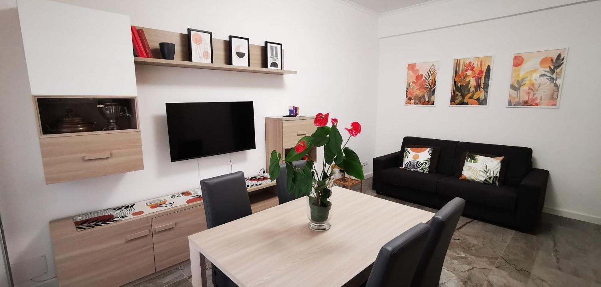 Vatican & Aurelia Apartments Rome Extérieur photo
